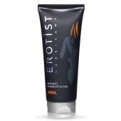 Анальный лубрикант на водной основе Anal - 100 мл. - Erotist Lubricants - купить с доставкой в Йошкар-Оле