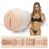 Мастурбатор-вагина Fleshlight Girls - Nicole Aniston Fit - Fleshlight - в Йошкар-Оле купить с доставкой