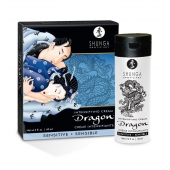 Интимный мужской крем SHUNGA DRAGON SENSITIVE - 60 мл. - Shunga - купить с доставкой в Йошкар-Оле