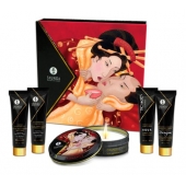 Подарочный набор GEISHA - Shunga - купить с доставкой в Йошкар-Оле