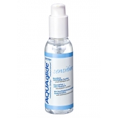 Смазка на водной основе AQUAglide Sensitive Neutral - 125 мл. - Joy Division - купить с доставкой в Йошкар-Оле