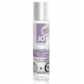 Лубрикант на водной основе для женщин JO AGAPE ORIGINAL - 30 мл. - System JO - купить с доставкой в Йошкар-Оле