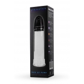 Автоматическая вакуумная помпа Man up pump - Erotist Adult Toys - в Йошкар-Оле купить с доставкой