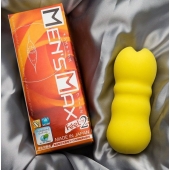 Мастурбатор-вагина Men sMax Feel 2 - Men sMax - в Йошкар-Оле купить с доставкой