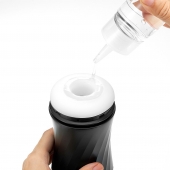 Мастурбатор с регулируемой плотностью обхвата Custom Strength CUP Twist Ripple - Tenga - в Йошкар-Оле купить с доставкой