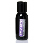 Возбуждающий гель-лубрикант на водной основе Sensual Arousal Lubricant  - 29,5 мл. - Swiss navy - купить с доставкой в Йошкар-Оле