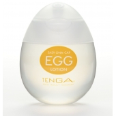 Лубрикант на водной основе Tenga Egg Lotion - 50 мл. - Tenga - купить с доставкой в Йошкар-Оле