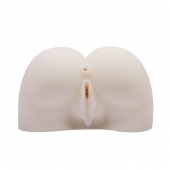 Мастурбатор-попка с двойной вибрацией - Baile - в Йошкар-Оле купить с доставкой