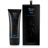 Возбуждающий крем для мужчин Nuit Ardente Creme Performante Plaisirs Secrets - 60 мл. - Plaisir Secret - купить с доставкой в Йошкар-Оле