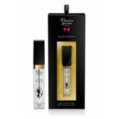 Стимулирующий блеск для губ Baiser Brulant Gloss Plaisirs Secrets - 7 мл. - Plaisir Secret - купить с доставкой в Йошкар-Оле