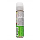 Смазка с ароматом тропических фруктов JO Flavored Tropical Passion - 30 мл. - System JO - купить с доставкой в Йошкар-Оле