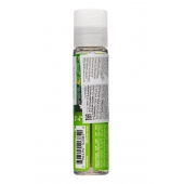 Смазка с ароматом яблока JO Flavored  Green Apple H2O - 30 мл. - System JO - купить с доставкой в Йошкар-Оле