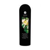 Интимный гель для пар, усиливающий наслаждение, Lotus Noir - 60 мл. - Shunga - купить с доставкой в Йошкар-Оле