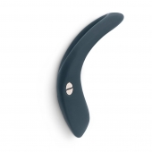 Чёрное эрекционное виброкольцо We-vibe Verge - We-vibe - в Йошкар-Оле купить с доставкой