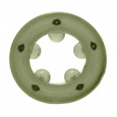 Эрекционное кольцо с магнитиками - Seven Creations - в Йошкар-Оле купить с доставкой