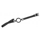 Силиконовый кляп-кольцо Silikon-Ring-Knebel - Orion - купить с доставкой в Йошкар-Оле