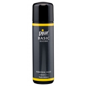 Силиконовый лубрикант pjur BASIC Silicone - 250 мл. - Pjur - купить с доставкой в Йошкар-Оле