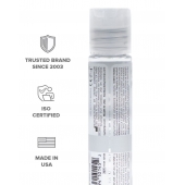 Массажный гель ALL-IN-ONE Massage Oil Sensual нейтральный - 30 мл. - System JO - купить с доставкой в Йошкар-Оле