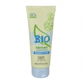 Органический лубрикант для чувствительной кожи Bio Sensitive - 100 мл. - HOT - купить с доставкой в Йошкар-Оле