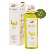 Эликсир Triple Pleasure  Медовая дыня  - 130 гр. - JULEJU - купить с доставкой в Йошкар-Оле