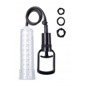 Прозрачная вакуумная помпа A-toys - A-toys - в Йошкар-Оле купить с доставкой