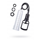 Прозрачная вакуумная помпа A-toys - A-toys - в Йошкар-Оле купить с доставкой