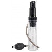 Вакуумная помпа-мастурбатор Vibrating Multi Pump   Masturbator - Orion - в Йошкар-Оле купить с доставкой