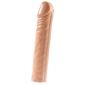 Удлиняющая насадка Extension sleeve - 17 см. - Sitabella - в Йошкар-Оле купить с доставкой