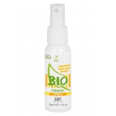Очищающий спрей Bio Cleaner - 50 мл. - HOT - купить с доставкой в Йошкар-Оле