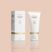 Интимный гель-смазка на водной основе YESforLOV Moisturising Intimate - 100 мл. - YESforLOV - купить с доставкой в Йошкар-Оле