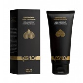 Анальный гель-смазка YESforLOV Comfort   Performance Anal Lubricant - 100 мл. - YESforLOV - купить с доставкой в Йошкар-Оле