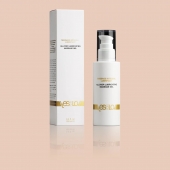 Массажный гель-смазка на силиконовой основе Allover Massage Gel - 100 мл. - YESforLOV - купить с доставкой в Йошкар-Оле