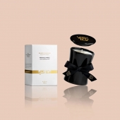 Массажная свеча Titillating Massage Candle - 120 мл. - YESforLOV - купить с доставкой в Йошкар-Оле