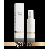 Массажное масло TITILLATING MASSAGE OIL - 100 мл. - YESforLOV - купить с доставкой в Йошкар-Оле