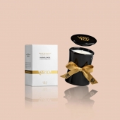 Массажная аромасвеча BEWITCHING MASSAGE CANDLE - 120 мл. - YESforLOV - купить с доставкой в Йошкар-Оле