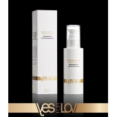 Массажное масло BEWITCHING MASSAGE OIL - 100 мл. - YESforLOV - купить с доставкой в Йошкар-Оле