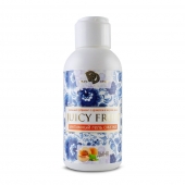 Интимный гель на водной основе JUICY FRUIT с ароматом дыни - 100 мл. - БиоМед - купить с доставкой в Йошкар-Оле