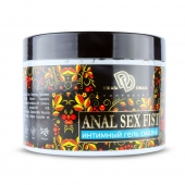 Интимный гель-смазка ANAL SEX FIST - 500 мл. - БиоМед - купить с доставкой в Йошкар-Оле