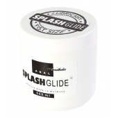 Анальный гель на водной основе SPLASHGLIDE ANAL ANESTHETIC FIST SIZE - 600 мл. - Splashglide - купить с доставкой в Йошкар-Оле