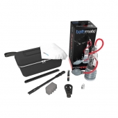 Прозрачная гидропомпа HydroXTREME5 - Bathmate - в Йошкар-Оле купить с доставкой