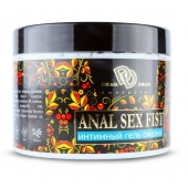 Интимный гель-смазка ANAL SEX FIST GEL - 500 мл. - БиоМед - купить с доставкой в Йошкар-Оле