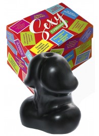 Сувенир в коробке  Босс - LOVETOY (А-Полимер) - купить с доставкой в Йошкар-Оле