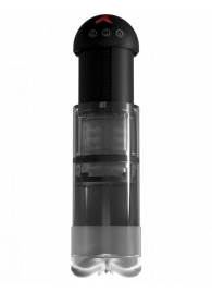 Вакуумная вибропомпа Extender Pro Vibrating Pump - Pipedream - в Йошкар-Оле купить с доставкой