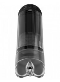 Вакуумная вибропомпа Extender Pro Vibrating Pump - Pipedream - в Йошкар-Оле купить с доставкой