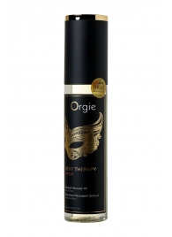 Минеральное массажное масло Orgie Sexy Therapy Amor - 200 мл. - ORGIE - купить с доставкой в Йошкар-Оле