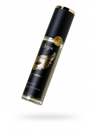 Минеральное массажное масло Orgie Sexy Therapy Amor - 200 мл. - ORGIE - купить с доставкой в Йошкар-Оле