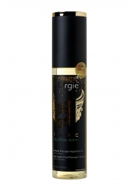 Растительное массажное масло Orgie Tantric Celestial Scent - 200 мл. - ORGIE - купить с доставкой в Йошкар-Оле
