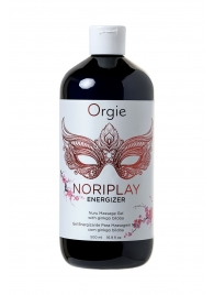 Энергетический гель для эротического массажа Orgie Energizing Nuru Massage - 500 мл. - ORGIE - купить с доставкой в Йошкар-Оле