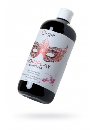 Энергетический гель для эротического массажа Orgie Energizing Nuru Massage - 500 мл. - ORGIE - купить с доставкой в Йошкар-Оле
