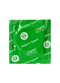 Презервативы Sagami Xtreme Type-E с точками - 10 шт. - Sagami - купить с доставкой в Йошкар-Оле